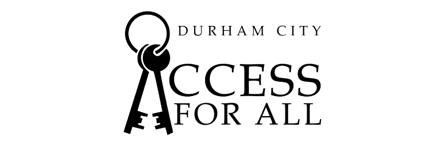 Durham City Access For All
